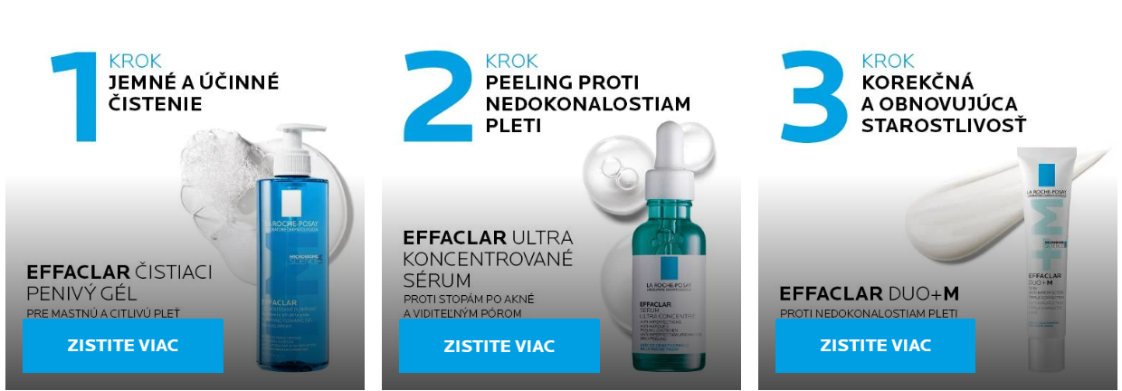 La Roche Posay